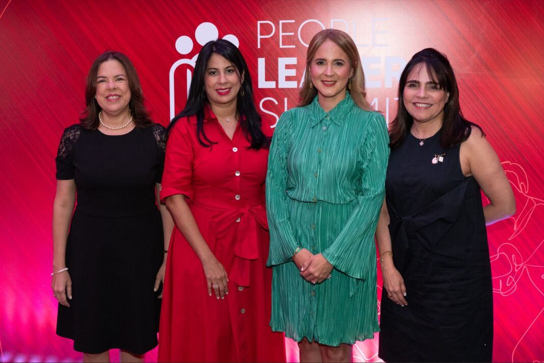 AFP Crecer celebra People Leader Summit para líderes de Recursos Humanos