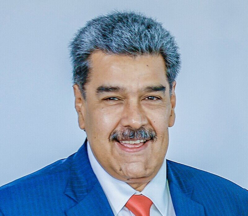 Maduro contra Chávez!!