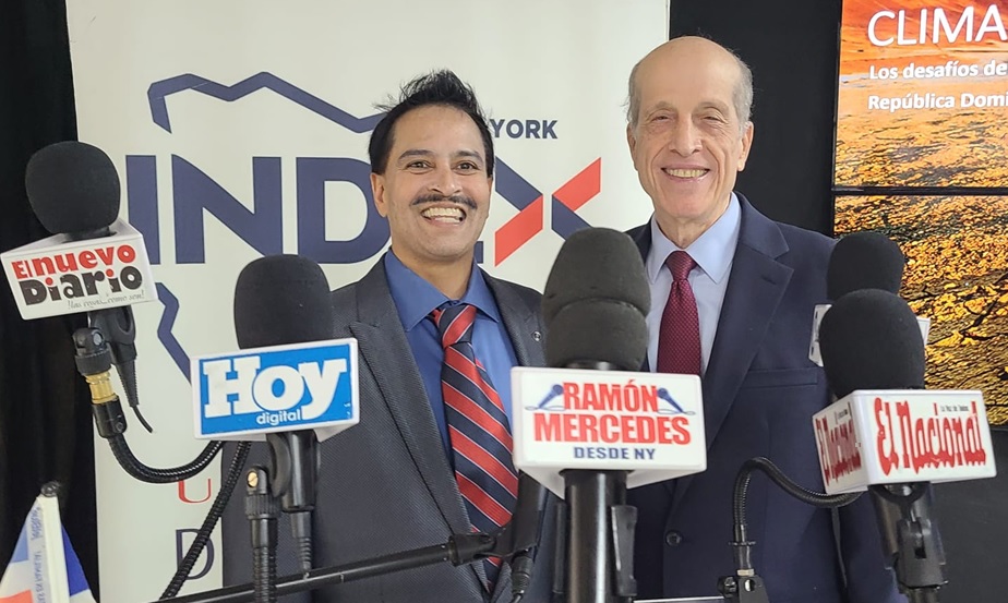 Valora llamado Max Puig proteger primera infancia ante efectos cambio climático