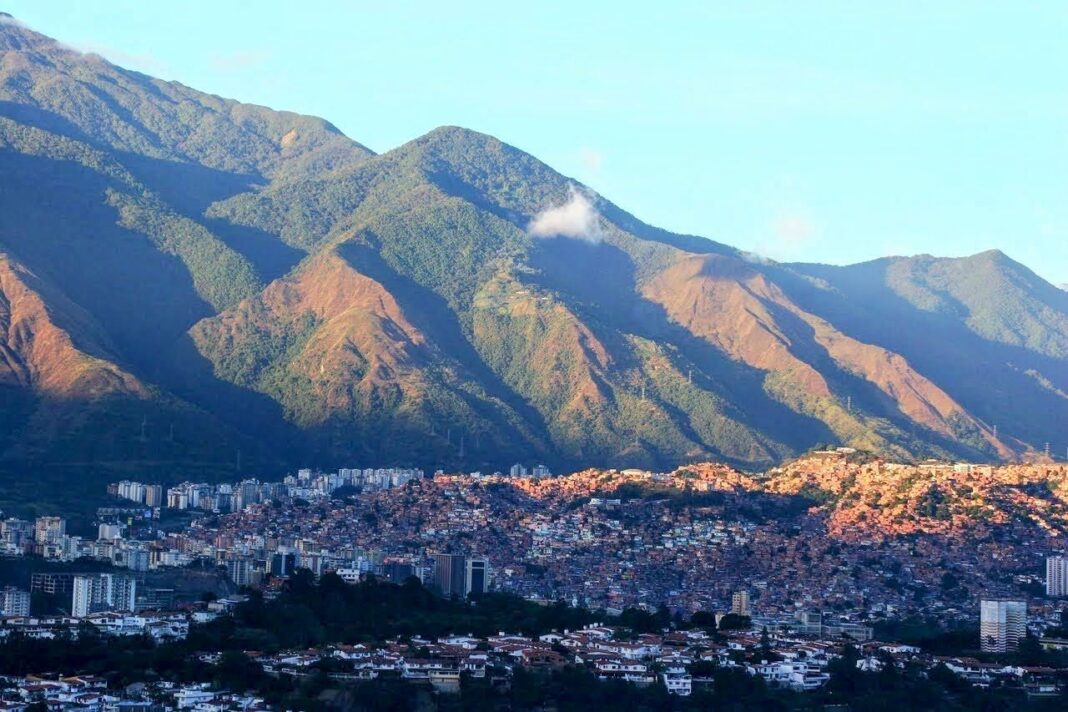 Venezuela: víctima de la codicia imperialista y la ignorancia