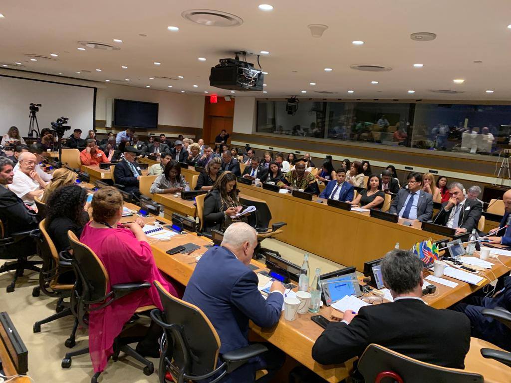 UASD y Congreso Hispanoamericano de Prensa reunirá periodistas y comunicadores en RD