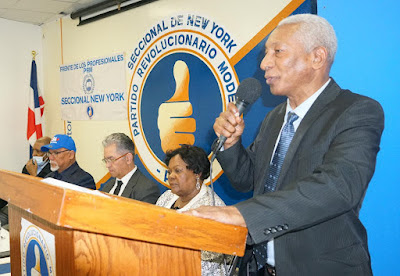 RD sigue en desarrollo económico y paz tras retiro de reforma M F