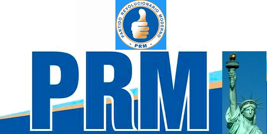 Pese advertencia Eddy Olivares a dirigencia PRM-NY la lucha grupal sigue