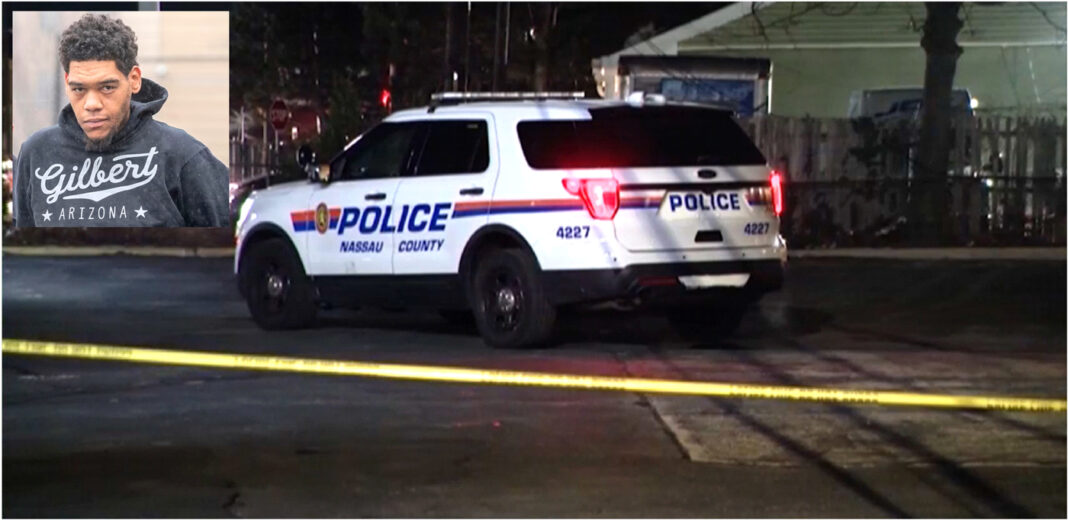 Capturan dominicano por asesinato de madre mientras le hacía la cena de noche buena en suburbio de Long Island,New York