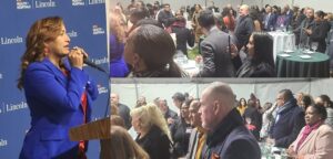 Cristina Contreras, nueva directora CEO Hospital Linconl