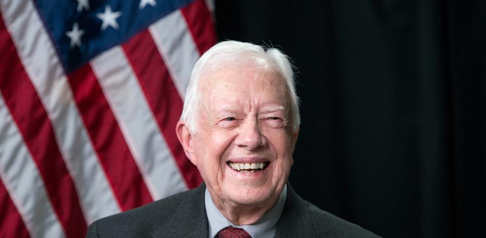 Muere ex presidente de EE.UU. Jimmy Carter, Quién fue?