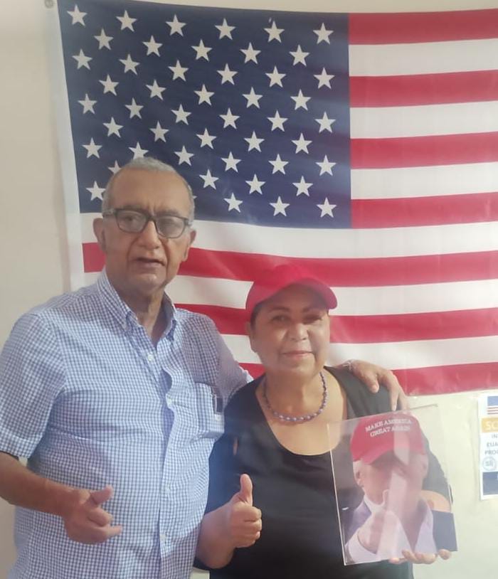 Solidaridad Internacional, Inc. entrega medicamentos a personas necesitadas en distintas zonas del país