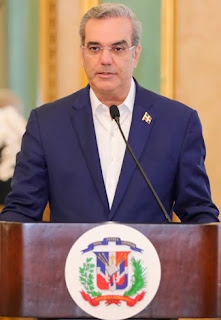 Abinader va este jueves Puerto Rico a toma posesión de gobernadora de Puerto Rico