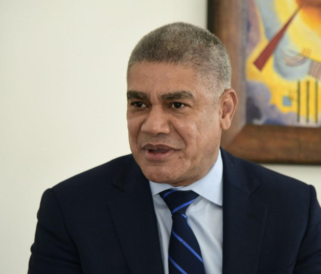 Feria de negocios busca fortalecer producción nacional y aumentar exportaciones hacia Florida