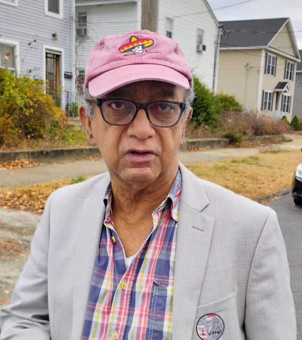 Delegación de Solidaridad Internacional, Inc. asistirá a toma de posesión de Donald Trump en Washington D.C.