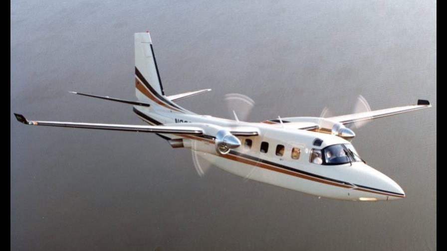 Avioneta se estrella en Atlanta; dos personas murieron