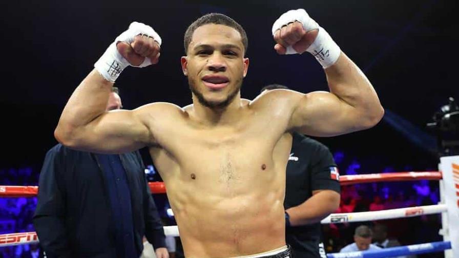 Rohan Polanco noqueó al boricua Jean Carlos Torres en el Teatro del Madison