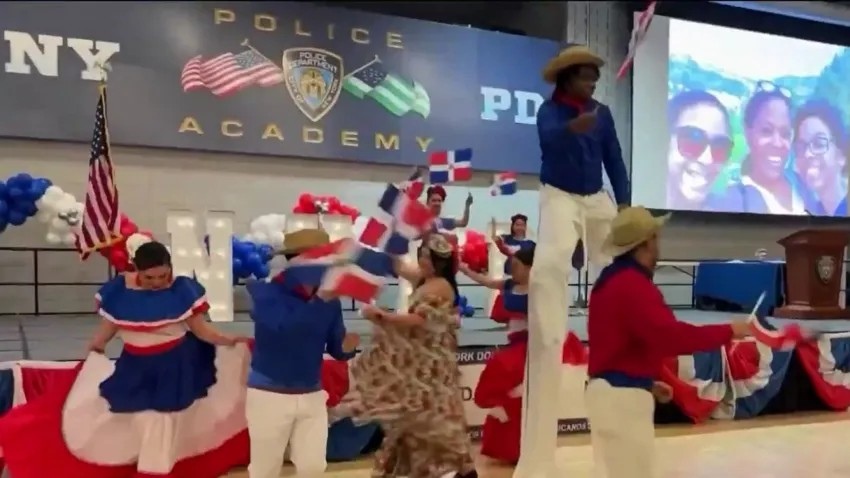 Dominicanos de la diápora en Nueva York celebran por separados 181 aniversario de independencia Nacional