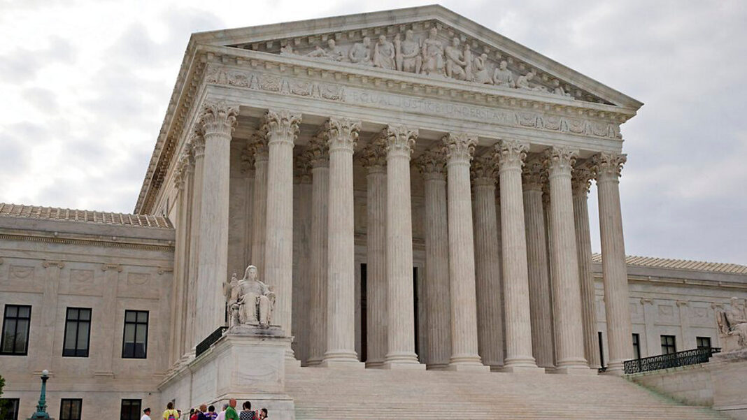 Corte Suprema rechaza impugnaciones a leyes que limitan las manifestaciones anti aborto