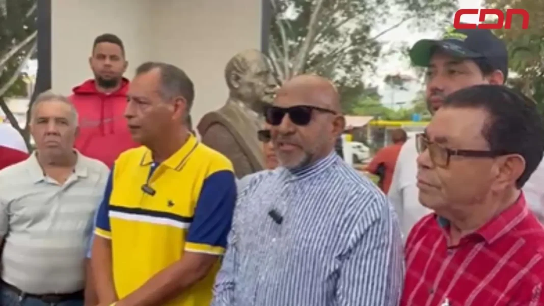 Levantan llamado a huelga en Moca, RD; dan plazo para solución a trabajos paralizados