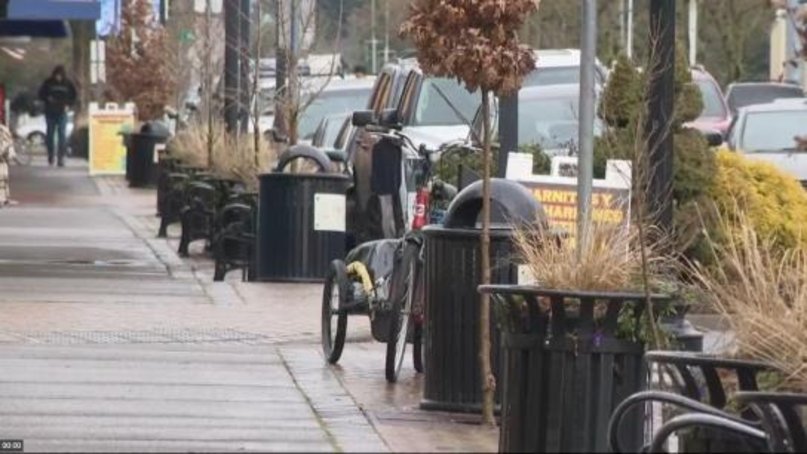 Deportación de inmigrantes convirtió ciudad de Oregón en un “pueblo fantasma”