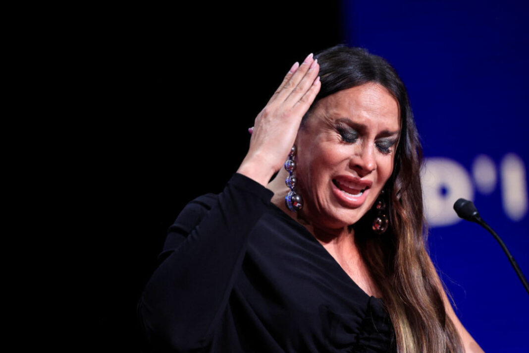 «Emilia Pérez», la cinta nominada al Oscar : cronología de una caída en desgracia