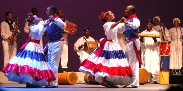 10 de Febrero: Día Nacional del Folklore Dominicano