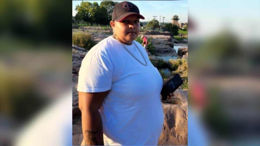 Cinco personas acusadas de torturar y asesinar a un hombre trans en Nueva York