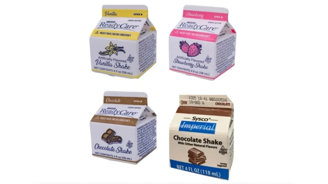 11 personas mueren por un brote de listeria vinculado a batidos suplementarios