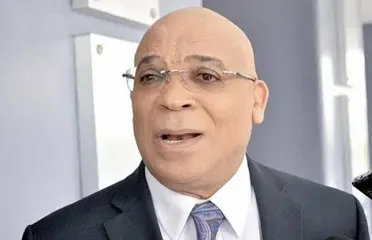 MARINO ZAPETE ENFRENTA A COLOMBIA ALCÁNTARA Y LE RESPONDE A “LAS RATAS” QUE LO VINCULAN CON LA USAID