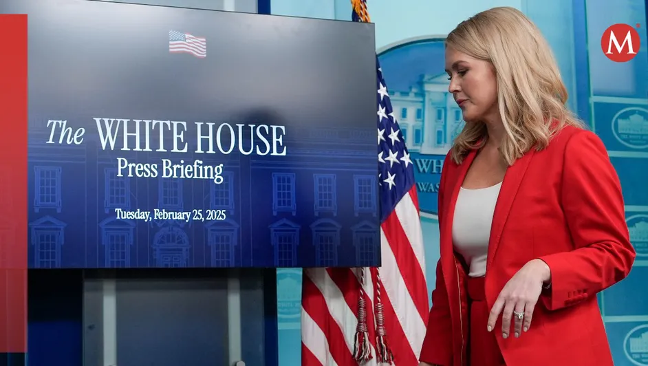 Casa Blanca restringe acceso a medios para cubrir a Donald Trump