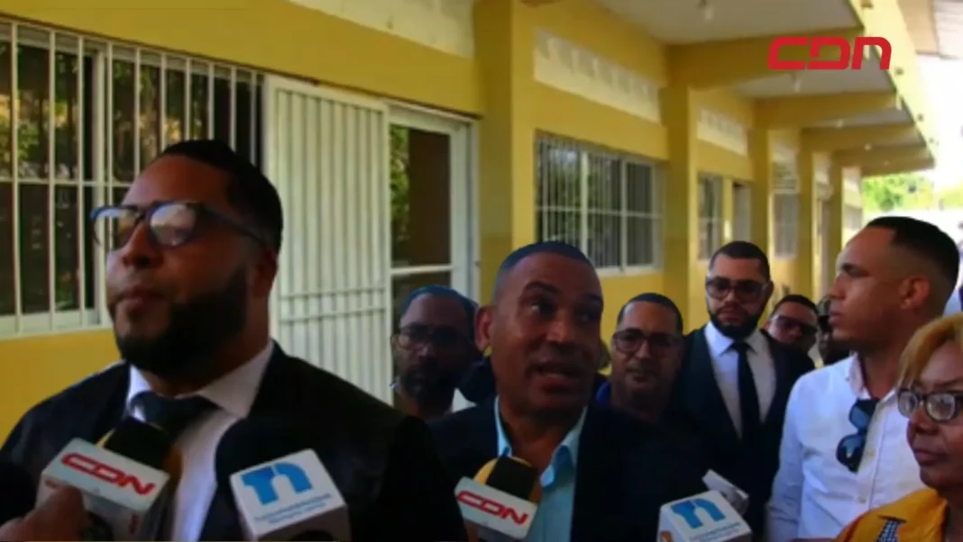 Tribunal de Azua exige fin del paro docente; sancionará a la ADP de no cumplir