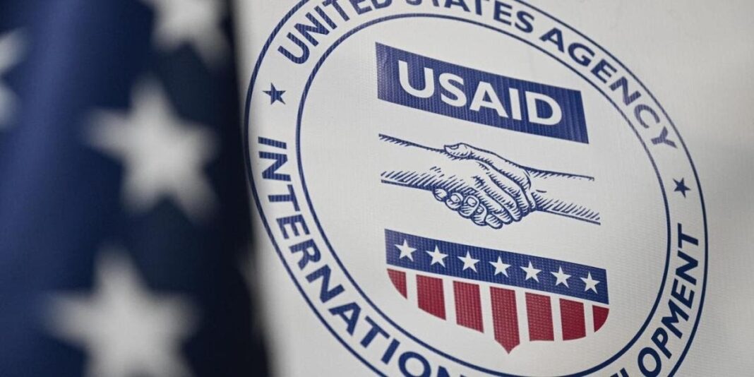USAID impulsó agenda de injerencia , usó fondos para comprar opinión en radio y TV de varios países