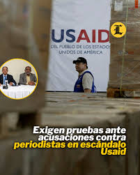 Nueva guerra informativa dominicana