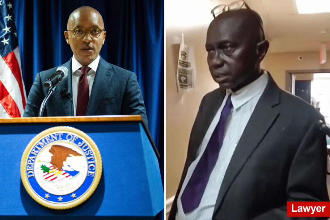 Abogado del Bronx fue sentenciado por robar a inmigrantes que buscaban obtener estatus legal