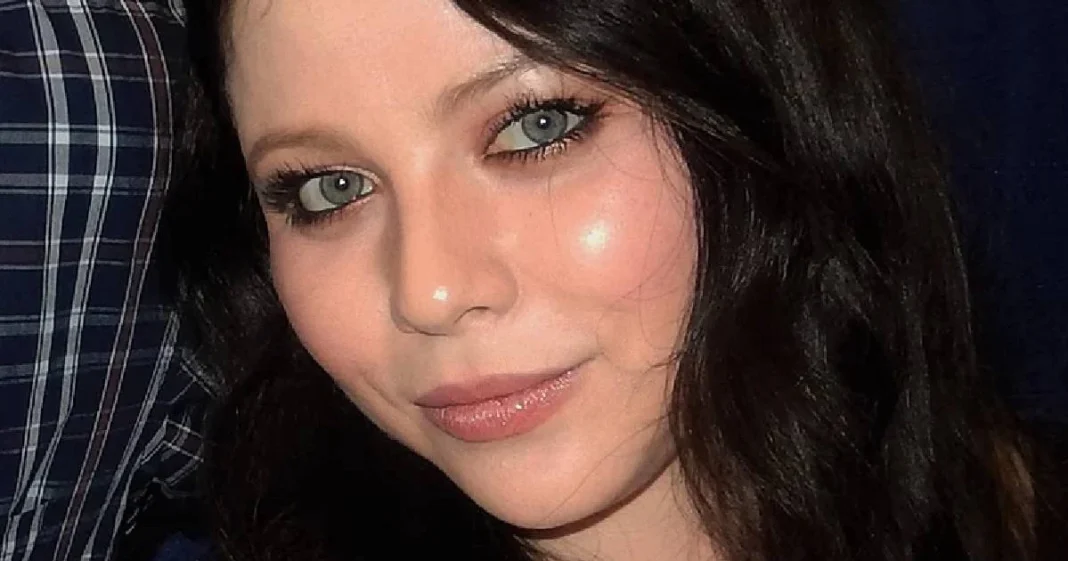 Fallece la actriz estadounidense Michelle Trachtenberg a los 39 años