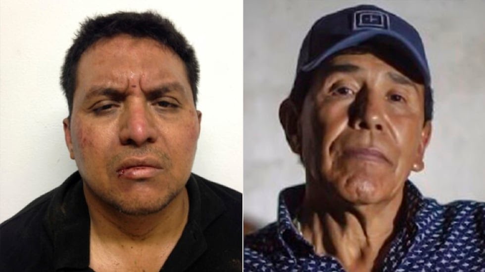 México extradita a EEUU al capo Caro Quintero, dos líderes de Los Zetas y otros 26 presos