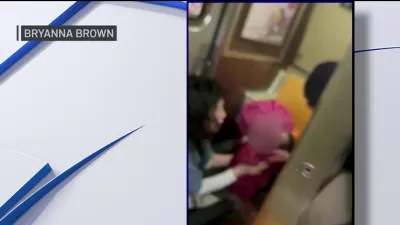 9 personas acusadas en caso de tráfico sexual infantil en Long Island