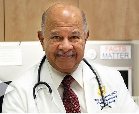 Despedirán de sus labores al doctor Lantigua en Nueva York