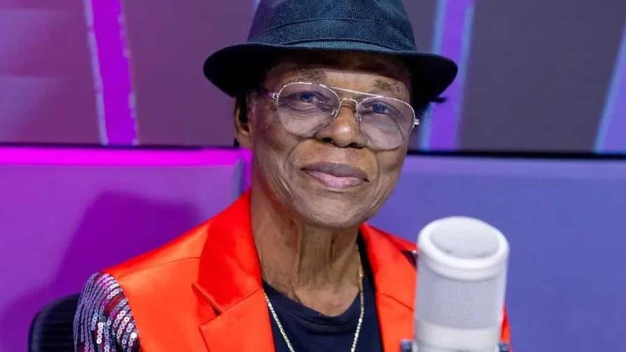 Muere el cantante haitiano Félix Cumbé