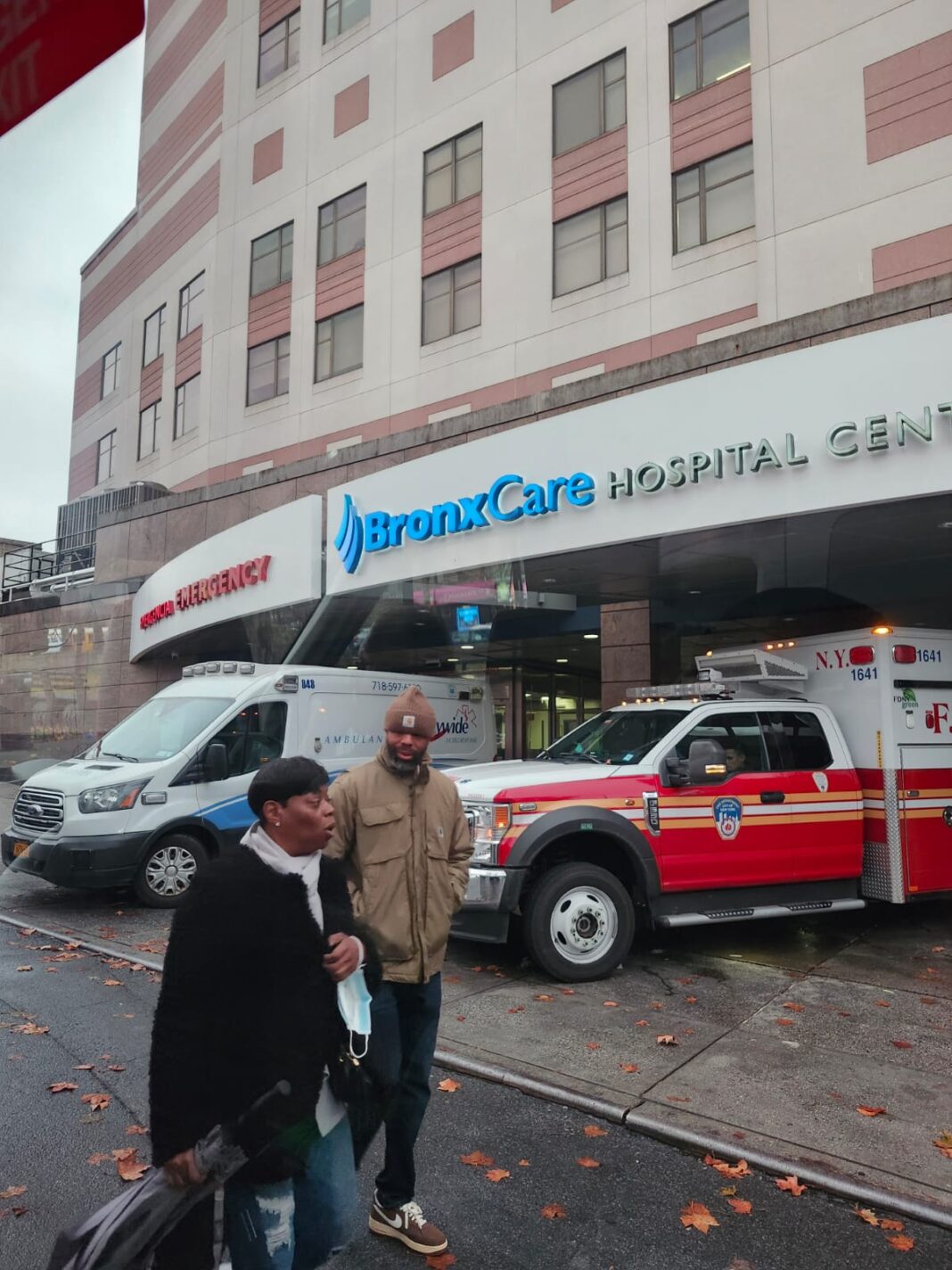 Aumentan los casos de personas enfermas y muertes por la Influenza en EE.UU