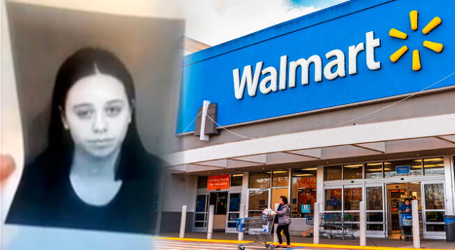 Joven es arrestada y acusada de planear tiroteo contra sus excompañeros de trabajo en EE.UU.