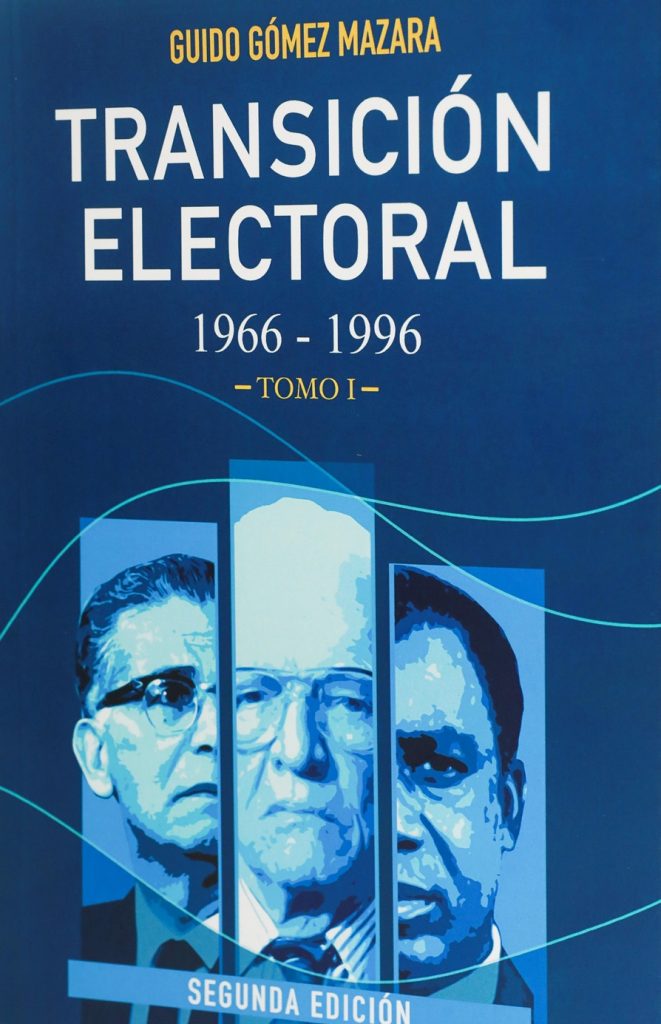 Gómez Mazara presenta libro durante gira intelectual y académica por EE.UU.