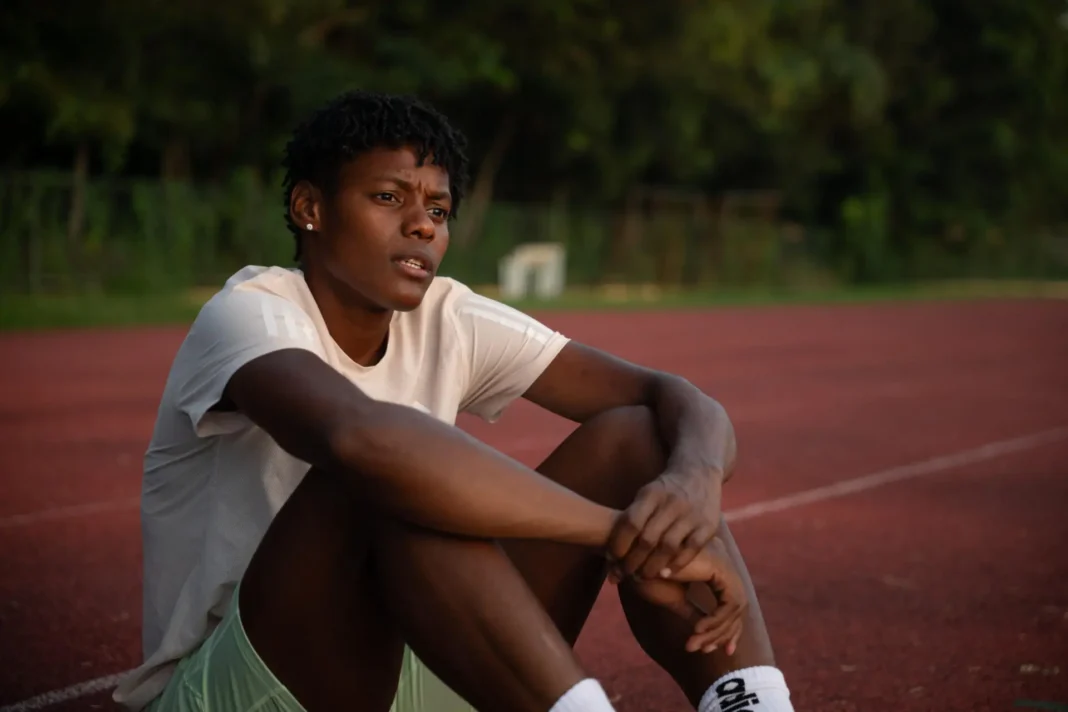 Sueños Dorados: el emocionante documental que cuenta la historia de Marileidy Paulino