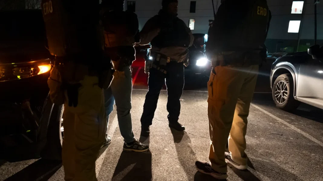 Trump amenaza con emitir una orden ejecutiva que prohíba las “ciudades santuario”