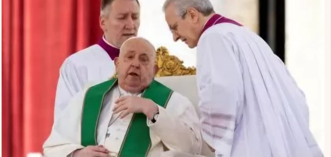 Nuevo parte médico del papa Francisco: el Vaticano rompe el silencio sobre su estado de salud