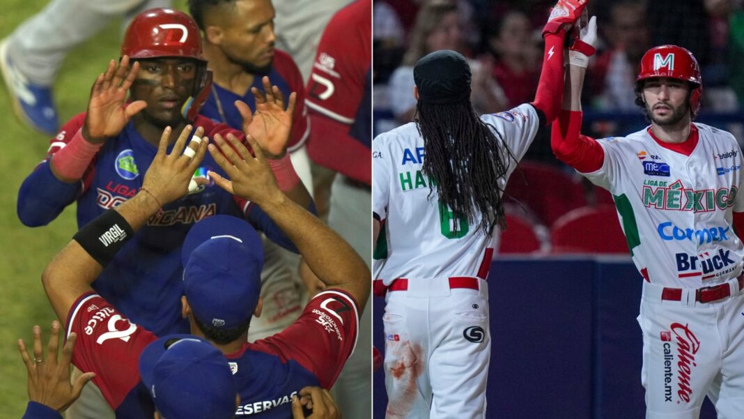 Anuncian al Equipo Todos Estrellas de la Serie del Caribe 2025