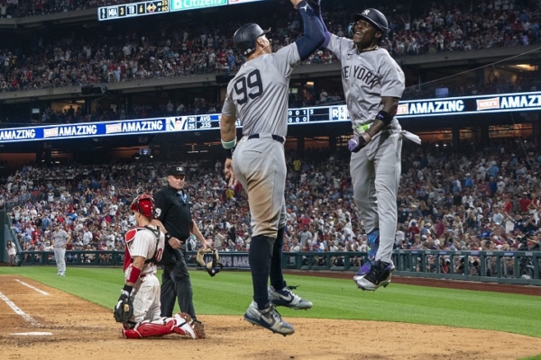 Jugadores criollos buscan su puesto para «Opening Day»