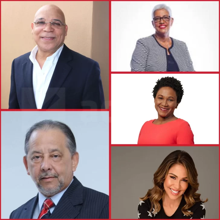 Periodista que inició campaña contra grupo de comunicadores dominicanos, vinculados a escándalo de la USAID, recula