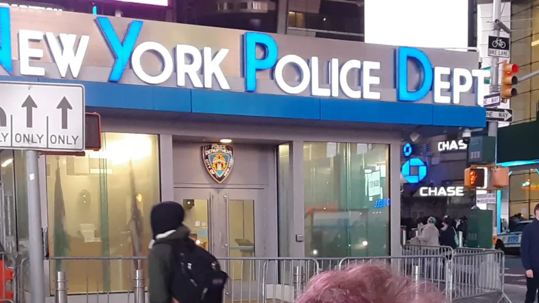 Intentan violar a pasajera en el Metro de Nueva York en pleno Times Sq; hombre arrestado