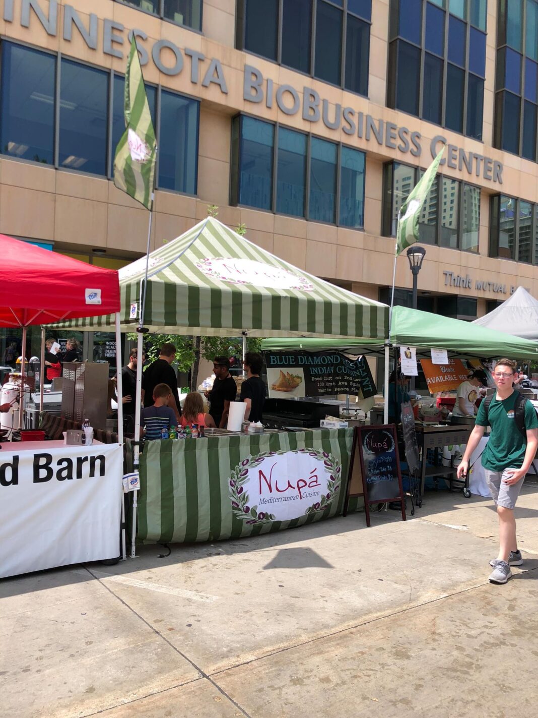 Restaurante en Nueva York se queda sin trabajadores tras redada del ICE