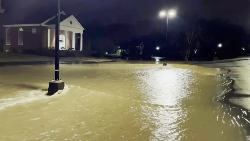 Segunda tormenta invernal se aproxima este fin de semana en NY