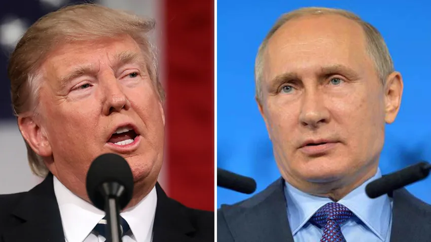 Altos cargos de EE.UU. y Rusia se reunirán en Arabia hoy martes para «restablecer» las relaciones