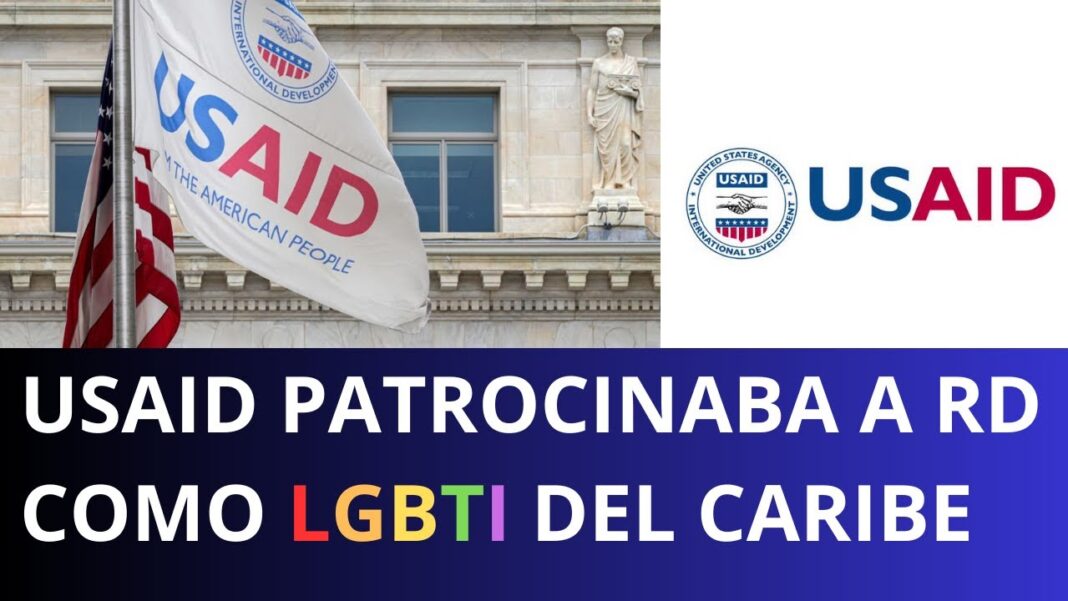 El abogado Pedro Casals presenta nuevas pruebas que vinculan medios y periodistas de RD con la USAID