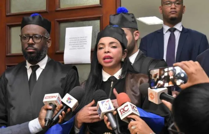 Reacciones encontradas de políticos, religiosos y ciudadanos, ante designación de Berenice Reynoso como PGR